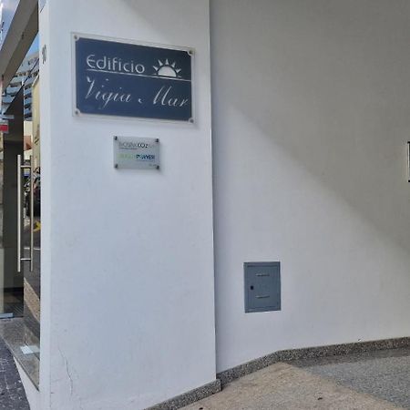 Ocean Pearl Apartment V Funchal Dış mekan fotoğraf