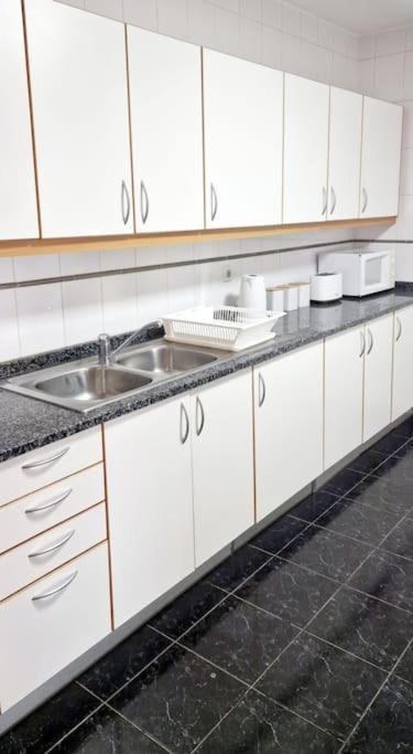 Ocean Pearl Apartment V Funchal Dış mekan fotoğraf