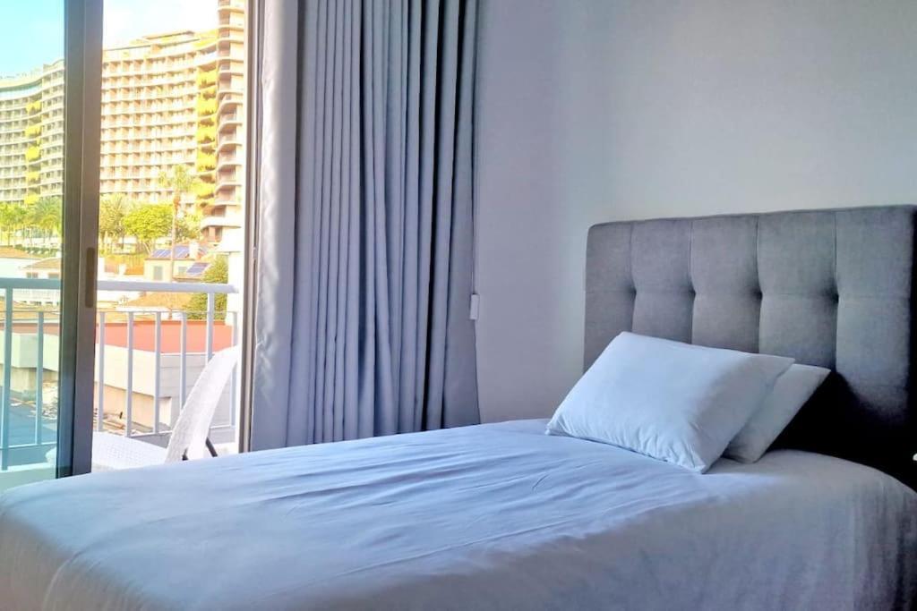 Ocean Pearl Apartment V Funchal Dış mekan fotoğraf