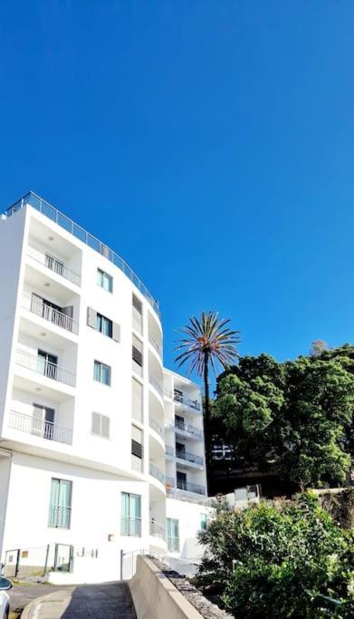 Ocean Pearl Apartment V Funchal Dış mekan fotoğraf