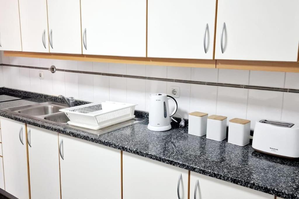 Ocean Pearl Apartment V Funchal Dış mekan fotoğraf