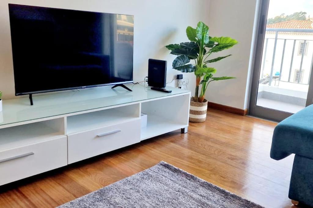 Ocean Pearl Apartment V Funchal Dış mekan fotoğraf