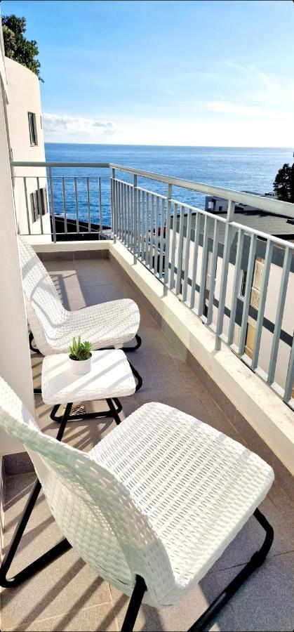 Ocean Pearl Apartment V Funchal Dış mekan fotoğraf