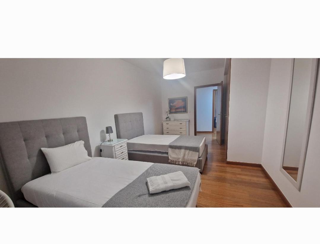 Ocean Pearl Apartment V Funchal Dış mekan fotoğraf