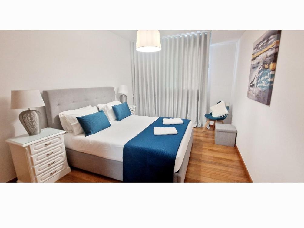 Ocean Pearl Apartment V Funchal Oda fotoğraf